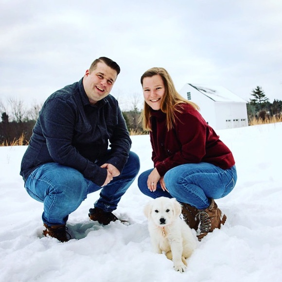 Meet your Posher, Kelsey - Picture 1 of 1